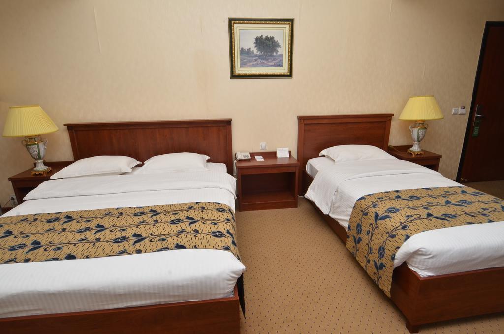 Akgun Elazig Hotel Zimmer foto
