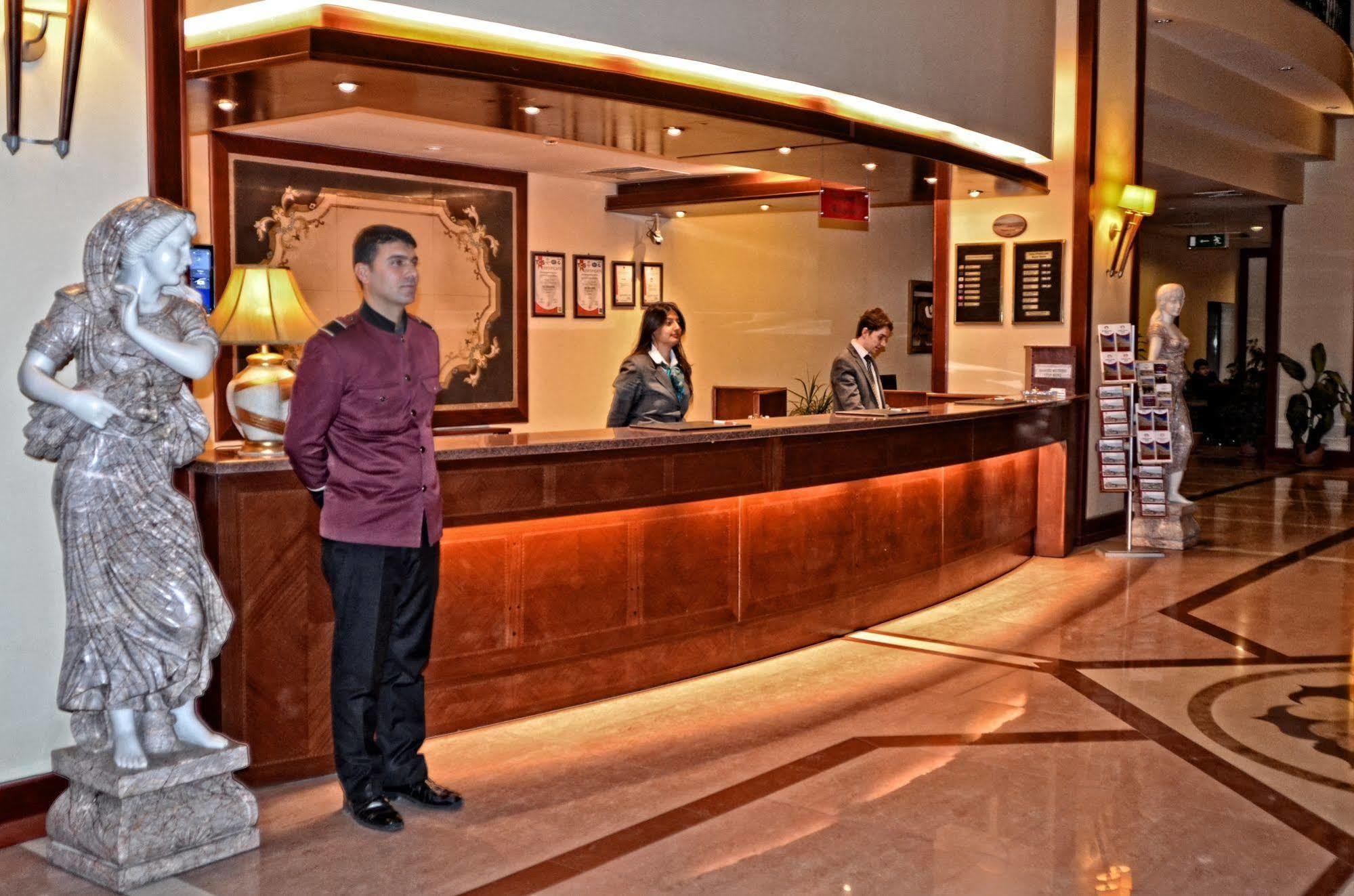 Akgun Elazig Hotel Exterior foto